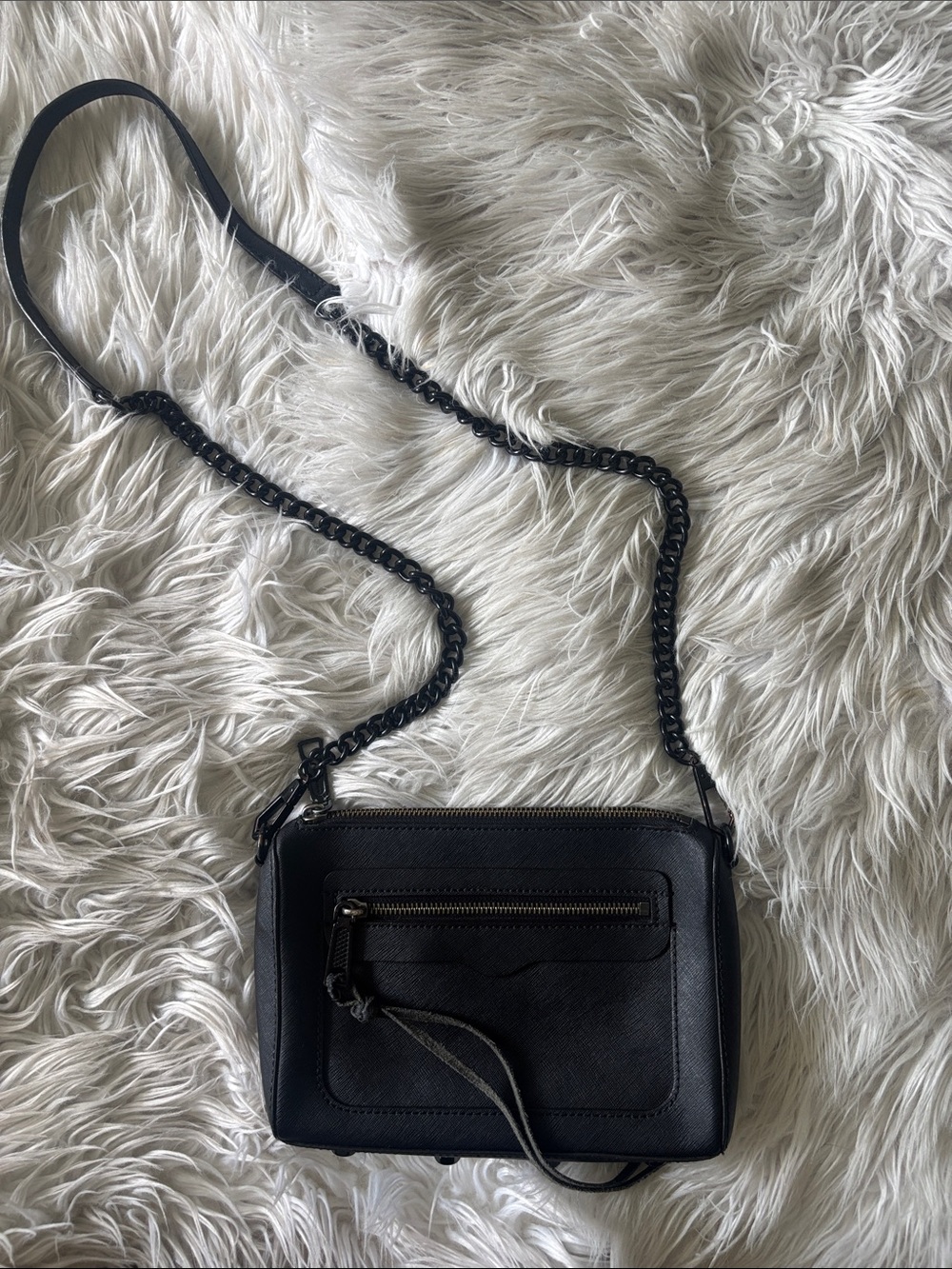 Rebecca Minkoff Avery Crossbody